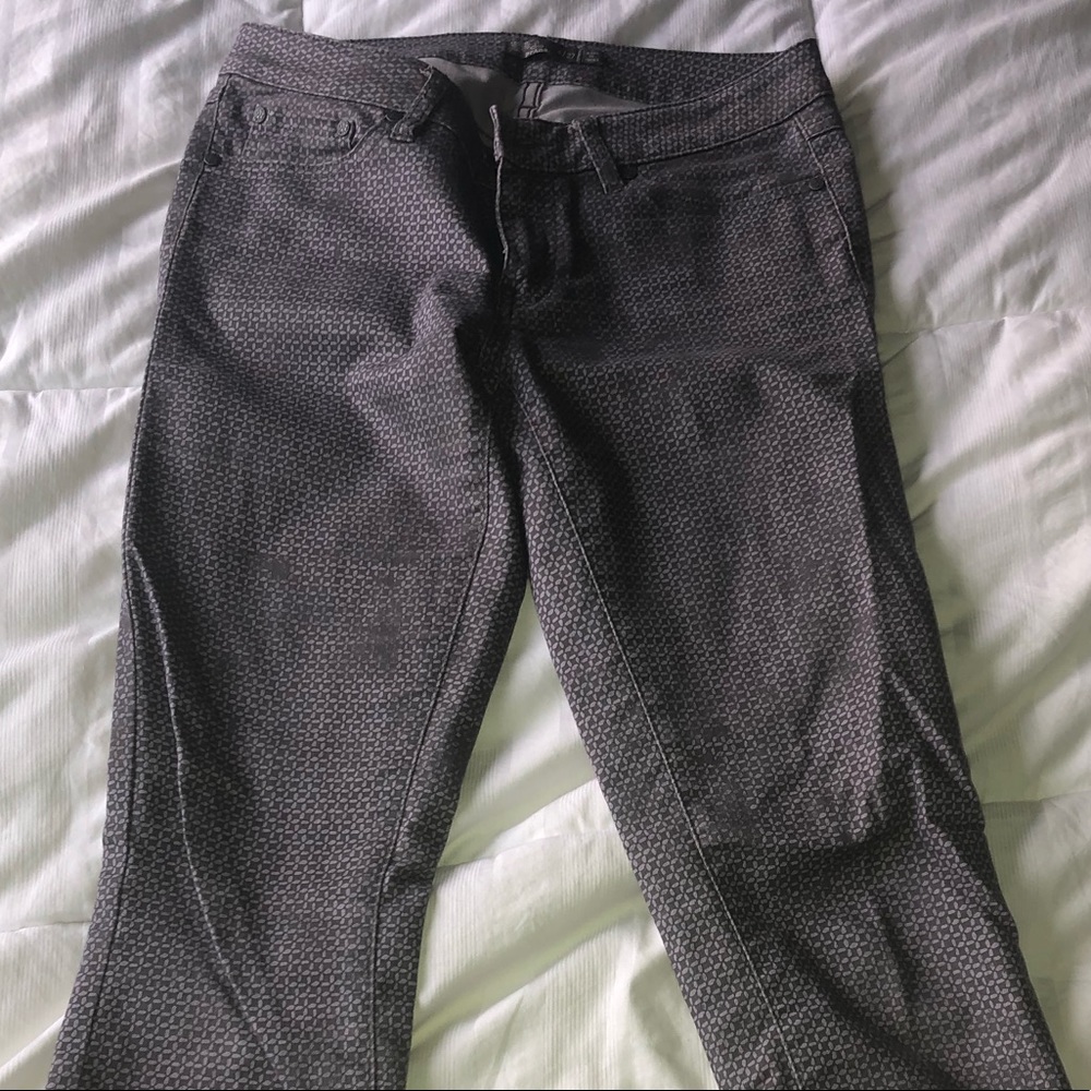 PrAna pants